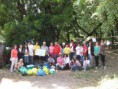1ª Caminhada Santa Marta das Cortiças 2011