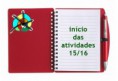 Calendário reuniões Pais e EE e inicio das atividades letivas EB23 Nogueira 